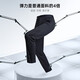 
Seven Wolf [ice skin cool feeling + easy to care] casual pants men's pants new casual thin pleated elastic long pants men 701 (khaki) 1D1D30402025 32 A