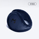 MEET SUNNY warm ear cups men's winter plush ear cups ear warming students' cold-proof ear packs ear covers ear covers for women plus velvet style - silver wing gray