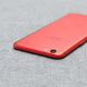 OPPO R9S / R9SK Mobile Android Smart Game Smart Doud-Stop Red 4G + 64G Network complet 4G 90% NOUVEAU