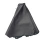 
Diyan is suitable for Baojun 730 gear lever 16789 gear lever manual gear shift lever gear lever dust protection 16 models 5 speed [imitation leather] individual set