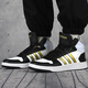 Zapatos adidas masculinos zapatos de baloncesto 2024 primavera nuevas zapatillas deportivas colgante de choque de desgaste y botas de combate prácticas no deslizantes EG4245 GZ4856 39