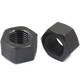 
Jishuo GB6175/GB55 thickened nut hexagon nut 10.9/12.9 high-strength nut black M8-M36 M14[1]