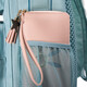 Nike (Nike) Rucksack Schoolbag 2025 Sommer Neue Herrenbeutel Frauenbeutel Travel Computerbag Modetrendtraining Rucksack CK2668-309 Der eigentliche Schalter unterliegt zu