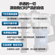 XMSJ dual-purpose electric hammer electric pick multi-function high-power impact drill drill bit concrete industrial-grade household power tool industrial-grade electric hammer 9926-2+ three pieces