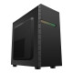 ASUS 12. Generation Core I3-12100F Commercial Office und Home Entertainment Computer Vollständiger DIY Ganzmaschinen-Desktop zusammengestelltes Computer Host-Konfiguration Sieben 12. Generation I3/16G/256 + 1T/WiFI Host + ASUS 23,8-Zoll-Monitor