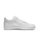 Nike (NIKE) Air Force 1 07 men's shoes Air Force 1 sneakers classic retro wear-resistant Air sports casual shoes CW2288-111 43
