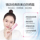 Meifubao (MEIFUBAO) whitening isolation sunscreen, waterproof and sweat-proof concealer, bb facial moisturizing makeup, front breast, naked makeup, outdoor students' military training [Sun protection] SPF45PA+++ (recommended)