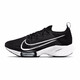Nike (NIKE) men's shoes for summer new ZOOM air cushion cushioning sports breathable marathon training running shoes CI9923-001 CI9923-005 39