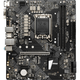 微星（MSI）12/13代/14代CPU主板套装i3 13100f 14100f 12100f 散片 H610M BOMBER DDR4 爆破弹 14代i3-14100散片【三年店保】