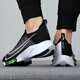 Nike Nike Running Shoes Men and Women Shoes Tempo Siguiente maratón Zapatillas Running Spitewighte Breathable Togging Sneakers CI9923-001/Autumn Men's Tamaño 38