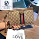 Cool Kangaroo Clutch Bag for Women 2025 New Fashion Mobile Bag Simple Large Capacity Wallet Soft Leather Hand Grab Envelope Trend Dark Gray Larger More Than A5/Wire Strap