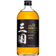 Trois royaumes (Mikun) [Licence officielle] importée par le Japon trois royaumes Whisky Whisky Vin japonais Coke Barrel Cadeaux de cadeaux Japon importé par Japon trois royaumes whisky 750 ml