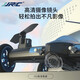 
JJRIC amphibious rolling remote control four-axis fixed-high shooting aircraft high-definition aerial stunts against remote-controlled aircraft 10 minutes of battery life with 8K camera