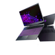 
HP (HP) Shadow Elf Light and Shadow Elf Esports Games 144 Second-hand notebook Chicken-eating computer 95 new Shadow 3 i7-7700 16 1050TI 256G solid state