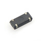 SMD-4 SMD low load 6PF passive SMD crystal oscillator 32.768K 32.768KHZ No Specifications No Specifications