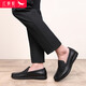 Rote Libelle Rote Libelle Kuhlatten -Herrenschuhe Fußlederschuhe Herrengeschäft Casual Shoes Herren Loafer Single Schuhe WTA214151