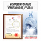 Ding Jiayi Cleanser Facial Men's Control de aceite de acné Exfoliación Blackhead Exfoliación Crema 150G Mujeres para el cuidado de la piel para hombres