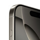 Apple/苹果  iPhone 16 Pro（A3294） 支持移动联通电信 5G 双卡双待手机 原色钛金属 128GB 授权正品 白条 12 期分期免息【活动版】