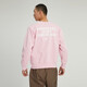 耐克【滔搏运动】nike男子AS M NK STANDARD ISSUE CREW针织套头衫 FD9898-690 XL