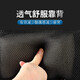 Piggy gasoline hair dryer engineering road administration blower wind power fire extinguishing road sweeper snow blower two-stroke high-end EB9757.0 horsepower