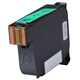 Huiwei Adecuado para HP 51645A Cartucho de tinta Ropa Cad Plotador de inyección de tinta HP1280 1180 Marcador 710C 830C 850C 870CXI Impresora HP45A Cartucho de tinta 2 paquete