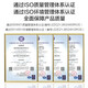 Hainai Engineering Telecom grade single-mode single-core double-core fiber jumper tail fiber optic cable A-grade ceramic jump can be customized FC-SC-ST jump LC-SC single-mode double-core 1.5 meters