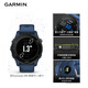 GARMIN Forerunner255 Professional Running Outdoor Sports Smart Watch Multi-Star Positioning Heart Rate Blood Oxygen Mysterious Gray