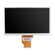 Innolux 7-inch AT070TN90 V.1 AT070TN94 92 V.X 7DD1+1 FPC LCD display AT070TN94/92 brand new