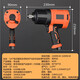
Stroke cannon pneumatic tool 691 34 High torque heavy duty auto repair industrial pneumatic wrench Cunmorita ST691 straight