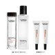 
L'Oreal Men's Whitening Set Whitening Oil Control Oil Moisturizing Acne Scarf Water Essence Skin Care Gifts for Boyfriend