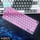 Kakayu 2025 Apple MacBook Air15.3/13,6-Zoll-Tastaturmembran MACPRO16/14 Laptop-Bildschirmmembrane Pro13 Schutzfilm M4/M3/M2 Computerfilm Semi-transparenter Schwarz 13,3-Zoll-Pro A1502/A1425