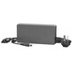 ONEDA 适用 微星 MSI GE63 GE63VR GL63 MS-16P5 笔记本电源适配器 19.5V 9.23A 180W 充电器电源线 GL63 8RD-691CN