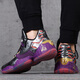 ADIDAS (ADIDAS) zapatos deportivos zapatos para hombres en verano Nuevo estilo, Wuhu estará de moda, cómodo, resistente al desgaste, no se desliza y versátiles zapatos de baloncesto de entrenamiento FW3657 FW3884 Zhang Fei/Harden 43