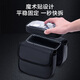 Made in Jingdong, bicycle front beam bag, bicycle bag, cycling bag, water-proof mountain bike accessories, cycling equipment 2L large capacity