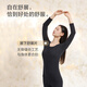 JD.com [New Long Cotton] Xinjiang Pure Cotton Herren Thermal Unterwäsche Herbstherbstkleidung und Herbsthose Herren -Set Black Men 2xl