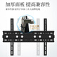 Jinying TV stand floor-standing TV stand mobile TV stand Skyworth Xiaomi Hisense TV set trolley video conference TV display screen 32-75 inches