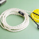 Línea Artista Shure SE846 Línea de actualización 4.4 Balance Línea Xielantu IE300 Sennheiser IE600 Auriculares Cable Sony N3AP Auriculares Cable Apple Versión Lightning Connector MMCX Serie