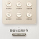 隐形穿衣镜推拉隐藏式全身镜家用卧室壁挂式试衣镜艺术北欧风镜子 日出金山B 40*120铝合金晶瓷画左推拉