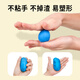 GINCHO 12-color rice colored clay food-grade plasticine non-toxic and odorless children's handmade ultra-light clay baby clay toys