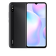 小米 红米 Redmi 9A 二手手机 5000mAh 人脸解锁 工作机 双卡双待  红米手机 砂石黑 4G+64G 9成新