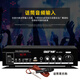 
SAST SA-5016 ceiling speaker set store ceiling ceiling background music public broadcast amplifier audio system home speaker combination one drag four