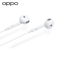 OPPO earphones oppo wired earphones for Huawei and millet mobile phones Type-C interface suitable for Find N/Find X3/Reno7 MH135 earphones