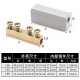 Fengyingzi FYZ-ZB16SI type high-power butt connector high-current butt terminal wire extension joint middle quick connector 2.5-10 square meters 1 piece
