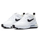 耐克（NIKE）夏季新品女鞋AIR MAX270 REACT气垫鞋舒适休闲缓震耐磨透气运动鞋 CI3899-101 42