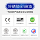 彩格CRG-069硒鼓 适用佳能mf752cdw硒鼓 LBP673Cdw LBP673Cdn 674Cx mf756Cx打印机墨盒 蓝色标准版带芯片