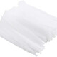 Anti-blocking savior kitchen sink filter net pool sewer mesh bag disposable thickened leakage net 100 pieces