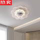 Éventail de chambre à coucher de plafond de qualité allemande importée