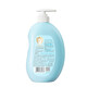 Qichu Baby Shampoo and Shower Gel 2-in-1 Baby Care and Child Care Special Newborn Baby Moisturizing Skin Chuya Qingcui-Baby Shampoo and Shower Gel 600ml