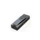 Qianli 1080p HD Camera Conference Recorder Video Recorder Wearable Back Clip Camera Portable Card Video Recorder Night Vision Photography Send 64G Card A7 Recording and Video [HD Direct Recording]