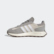 三叶草（Adidas）阿迪达斯 RETROPY E5 运动鞋 休闲鞋 复古跑步鞋 男鞋 女鞋 GY9922 36